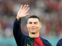 Messi Sudah Bikin Gol di Babak Knockout Piala Dunia, Ronaldo Bisa?