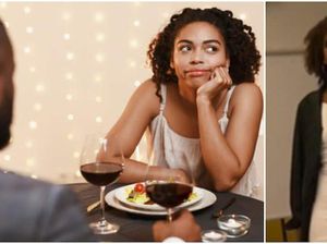 Cuma Ditraktir Minuman Saat Kencan, Wanita Ini Marah Cuma Ditraktir Minuman Saat Kencan, Wanita Ini Marah