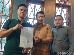 Ditawari Damai Rp 10 Juta, Pelapor 2 Anggota DPRD Medan Minta Rp 3 M