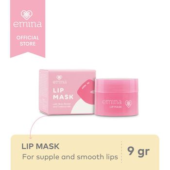 Emina Lip Mask