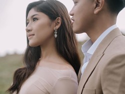 Intip Suvenir Pernikahan Kaesang dan Erina Gudono, Ada Sentuhan Klasik