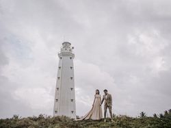 Spill, Lur! Segini Harga Suvenir Pernikahan Kaesang-Erina Gudono