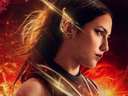 Sinopsis Film Sri Asih, Superhero Wanita Dibintangi Pevita Pearce