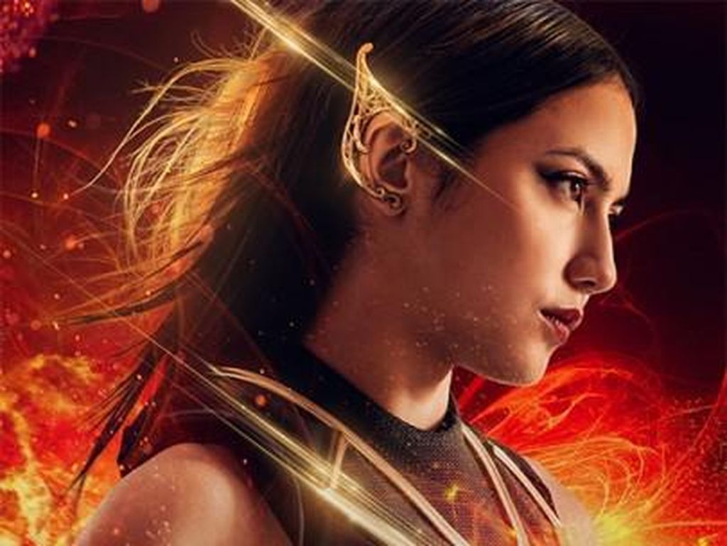 Sinopsis Film Sri Asih, Superhero Wanita Dibintangi Pevita Pearce Sinopsis Film Sri Asih, Superhero Wanita Dibintangi Pevita Pearce