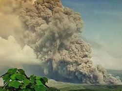 Gunung Semeru Erupsi, Jepang Beri Peringatan Ancaman Tsunami di Wilayahnya