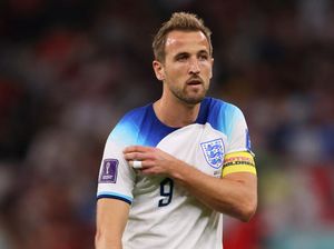 Inggris Vs Senegal: Saatnya Harry Kane Pecah Telur! Inggris Vs Senegal: Saatnya Harry Kane Pecah Telur!