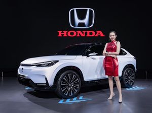 Mobil China Murah karena Produsen Lain Ambil Cuan Gede, Honda Bilang Gini