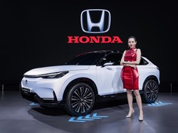 Mobil China Murah karena Produsen Lain Ambil Cuan Gede, Honda Bilang Gini