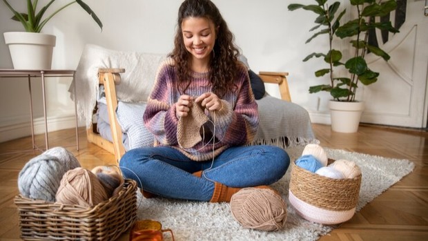 Ilustrasi hobi/Foto: Freepik.com Penjelasan ahli tentang tidak memiliki hobi