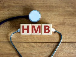 5 Sumber Nutrisi HMB untuk Dukung Pertumbuhan Massa Otot