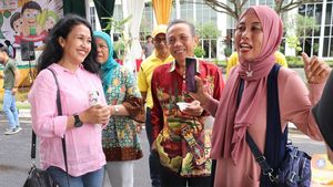 Jagung Manis Sebagai Bahan Pangan Alternatif