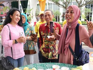 Jagung Manis Sebagai Bahan Pangan Alternatif