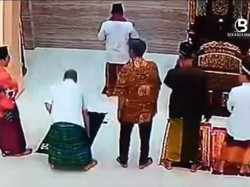 Fakta-fakta Kasus Pemukulan Imam Masjid di Bekasi