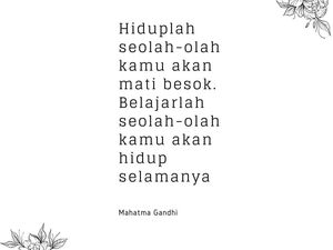 45 Kata-kata Bijak Singkat Tentang Kehidupan Buat Kamu yang sedang Galau 45 Kata-kata Bijak Singkat Tentang Kehidupan Buat Kamu yang sedang Galau