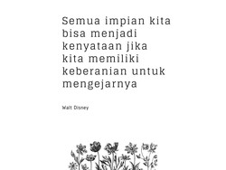 50 Kata-kata Bijak Aesthetic Singkat buat Diri Sendiri dan Status Medsos