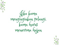 60 Kata-kata Bijak Berkelas Simple yang Inspiratif dan Penuh Makna