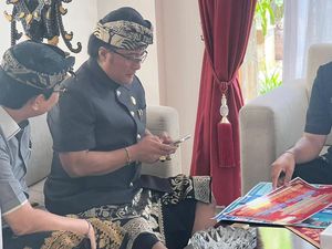 Marak Penipuan CPMI di Bali, Disperinaker Badung Segera Panggil 3 Lembaga