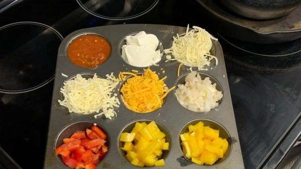 Kreatif! 10 Food Hacks Ini Terlihat Aneh Tapi Jenius