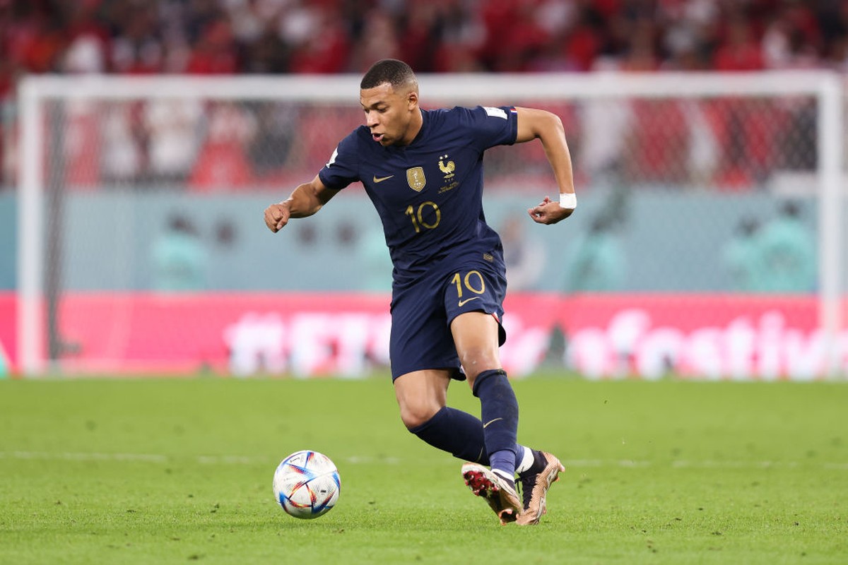 Foto: Getty Images/Alex Livesey - Danehouse