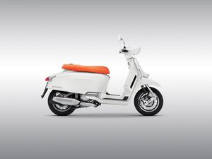 Lambretta G350 Meluncur di Thailand, Harga Mulai Rp 95,5 Juta Lambretta G350 Meluncur di Thailand, Harga Mulai Rp 95,5 Juta