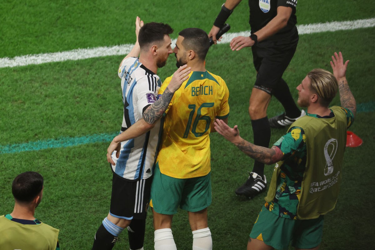 Foto: Getty Images