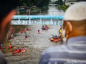 Komisi D DPRD DKI Harap Perbaikan Sungai Tak Cuma di Ciliwung Tapi Juga BKT Komisi D DPRD DKI Harap Perbaikan Sungai Tak Cuma di Ciliwung Tapi Juga BKT