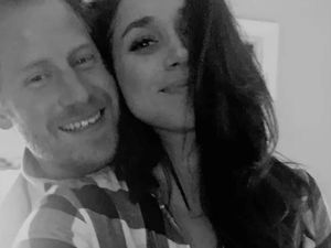 Trip Romantis Pangeran Harry dan Meghan Markle ke Portugal