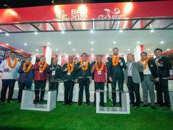 Esports Bukan Cuma Main Game Saja, Tapi...