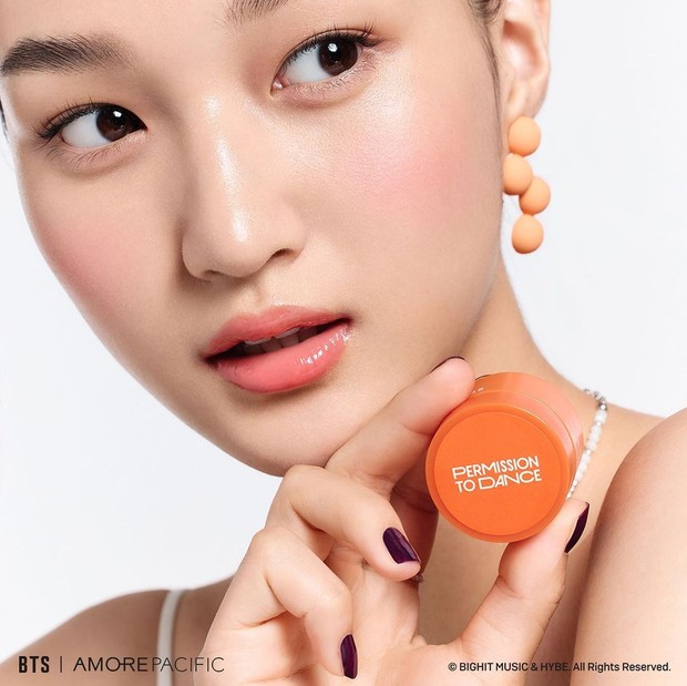 Foto: instagram.com/laneigeid