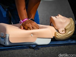 CPR Adalah: Panduan Lengkap Teknik Pertolongan Pertama yang Bisa Selamatkan Nyawa