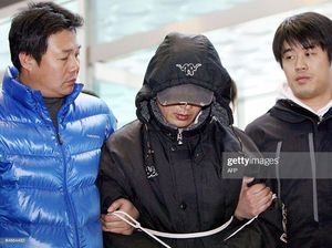 5 Fakta Kang Ho-Sun, Pembunuh Serial Rupawan dari Korea Selatan