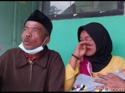 Tolong! Pengungsi Semeru Dua Dusun Desa Supit Urang Butuh Perlengkapan Bayi