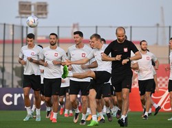 Prancis Disebut Tak Punya Kelemahan, Polandia Harus Lakukan Ini