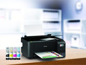 EcoTank, Teknologi Irit Tinta Printer Andalan Epson EcoTank, Teknologi Irit Tinta Printer Andalan Epson