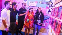 Rayakan Kebaikan di Festival Warga Bantu Warga