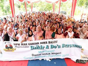 Tekan Angka Kemiskinan di Jateng, Program Ganjar Diapresiasi