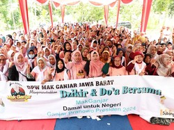 Tekan Angka Kemiskinan di Jateng, Program Ganjar Diapresiasi