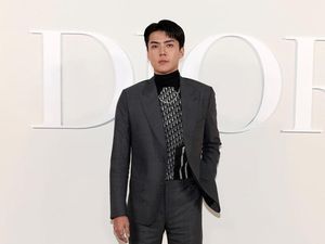 SM Respons soal Kabar Pacar Sehun EXO Sedang Hamil SM Respons soal Kabar Pacar Sehun EXO Sedang Hamil