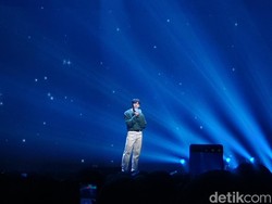 Serunya Fanmeeting Ji Chang Wook di JKT: Nyanyi hingga Sulap Bareng Fans!