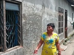 Pemuda Belawan Tawuran Pakai Sajam dan Senapan, Rumah Warga Dirusak