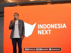 Dukung Talenta Digital Muda, Telkomsel Gelar IndonesiaNEXT Season 7