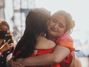 Bakal Ada Stephanie Poetri di Album Baru Titi DJ! Bakal Ada Stephanie Poetri di Album Baru Titi DJ!