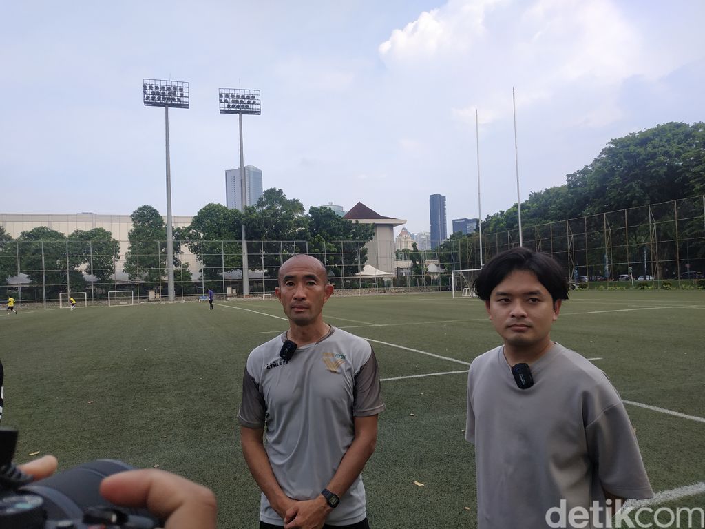 Tokyo Verdy, RANS Nusantara