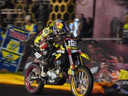 Debutan Sapu Bersih Seri Ketiga Trial Game Asphalt 2022