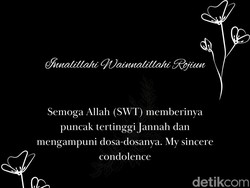 20 Ucapan Belasungkawa untuk Dikirimkan ke Teman yang Berduka