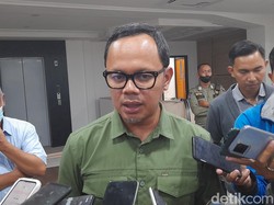 Sepeda Listrik Sewaan Parkir Sembarangan, Bima Arya Akan Panggil Pengelola
