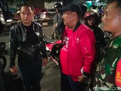 Pimpin Razia Gangster di Surabaya, Walkot Eri: Tak Rela Kota Ini Diinjak-injak