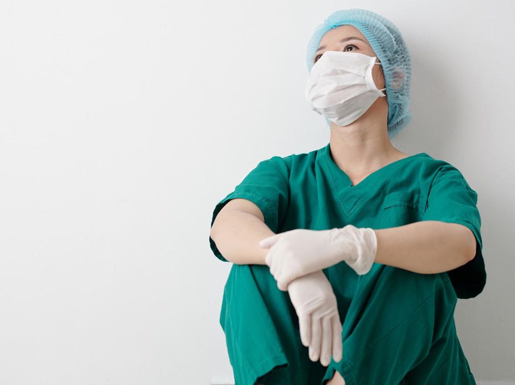 Momen Calon Dokter Spesialis Curhat Overwork hingga Tak Digaji ke Menkes