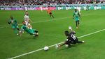 Three Lions Melangkah Mulus ke Perempatfinal