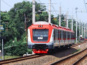 2 Penyokong Kereta Cepat yang Bikin Jakarta-Bandung 1 Jam